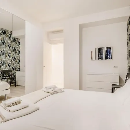 Apartmán Casa Vaticano Di Simone&alessio