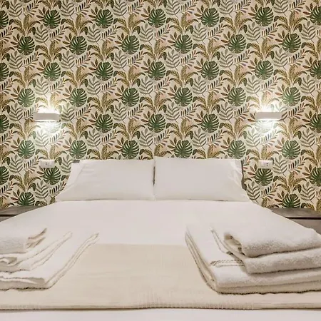 Apartmán Casa Vaticano Di Simone&alessio Řím