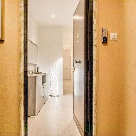 Casa Vaticano Di Simone&alessio Apartmán