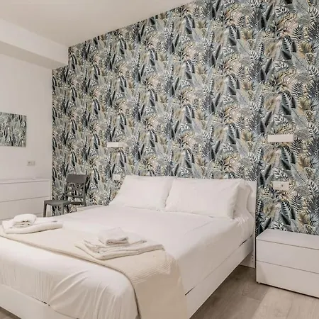 Apartmán Casa Vaticano Di Simone&alessio Řím