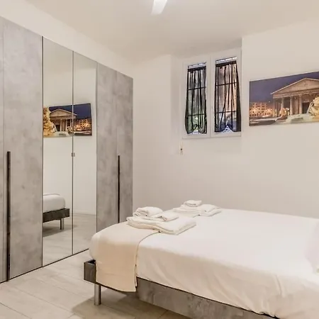 Casa Vaticano Di Simone&alessio Διαμέρισμα *