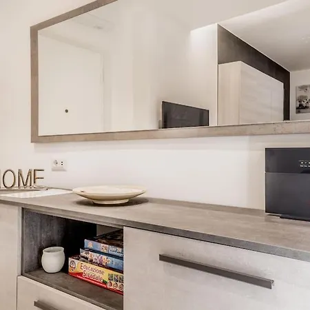 Casa Vaticano Di Simone&alessio Appartement